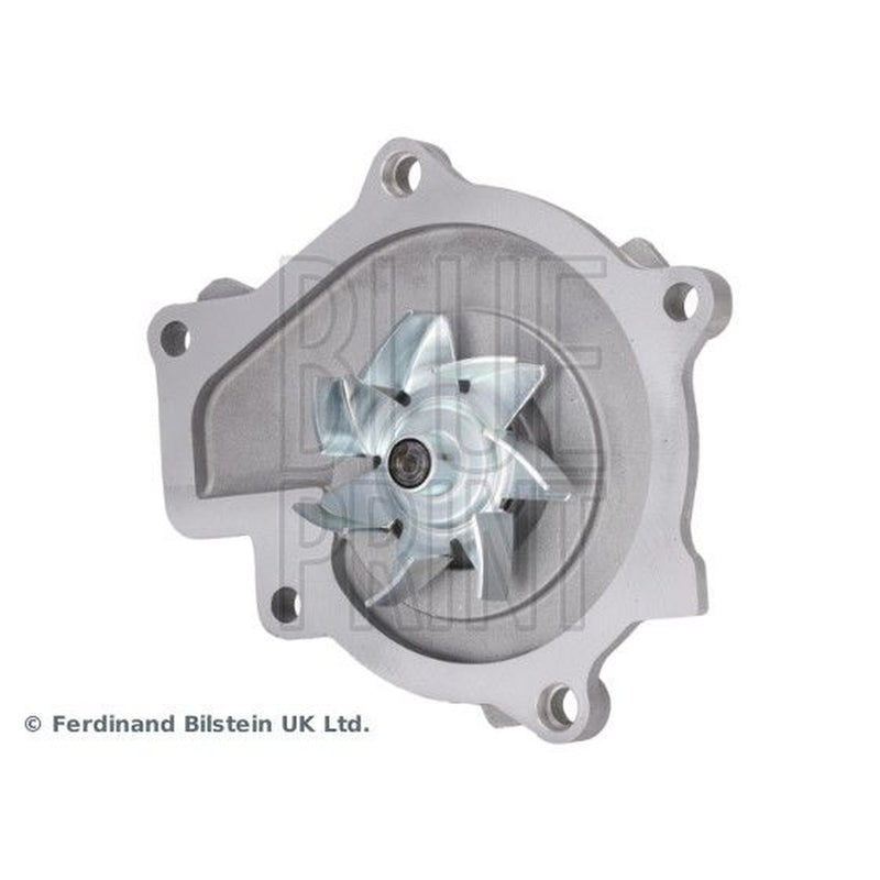 Blue Print Engine Cooling Water Pump ADG09185