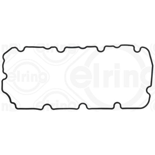 Elring Cylinder Head Cover Gasket AEM (Ethylene Acrylate Rubber) 772.390