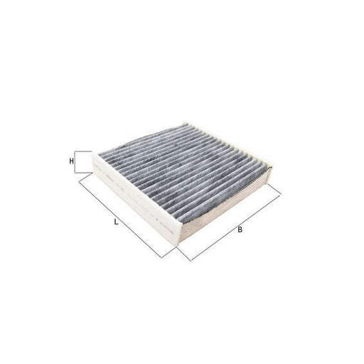 Mahle Cabin Air Filter (Pollen Filter) LAK 96