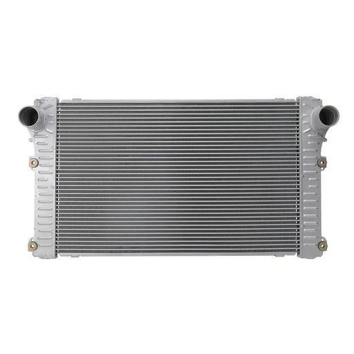 Hella Intercooler (Charge Air Cooler) 8ML 366 341-751
