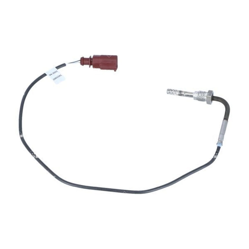 NRF Exhaust Gas Temperature Sensor before soot particulate fil 707041
