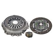 Borg & Beck Clutch Kit Set 3pc 290mm HK6364