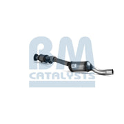 BM Catalysts Homologated Petrol Cat BM91190H