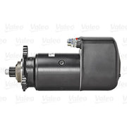 Valeo Starter Motor 24V 5kW 9 Teeth 203017
