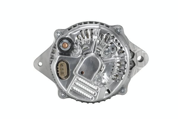 Hella 8EL 011 712-311 Alternator