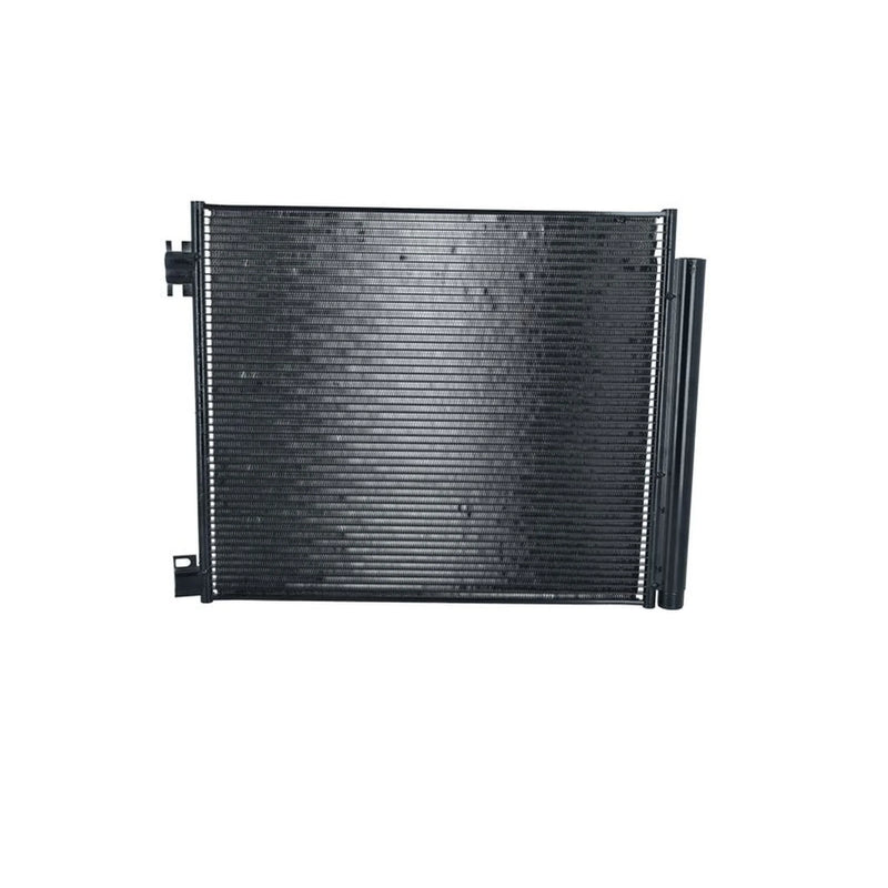 NRF Air Conditioning Condenser 350411