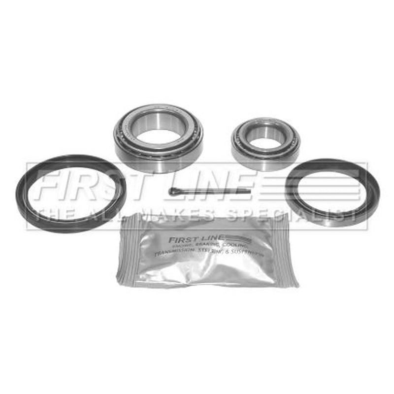 First Line Wheel Bearing Kit FBK254