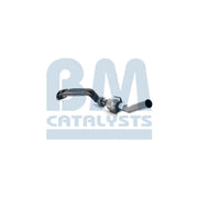 BM Catalysts Homologated Petrol Cat BM90391H