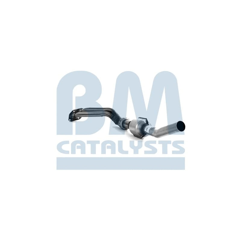 BM Catalysts Homologated Petrol Cat BM90391H