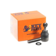 Key Parts Steering Tie Rod Ball Joint Front Left KTR4191