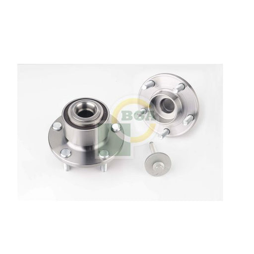 BGA Wheel Bearing Kit 132mm WHB2301K
