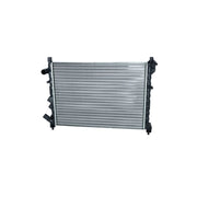 NRF Engine Radiator 58943A