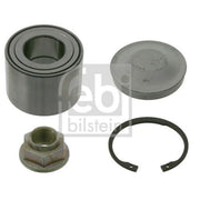 Febi Wheel Bearing Kit Rear Right 22864