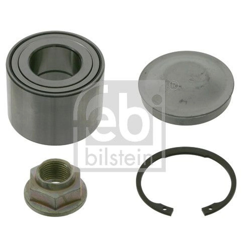 Febi Wheel Bearing Kit Rear Right 22864