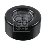Febi V-Ribbed Belt Deflection/Guide Pulley 184910