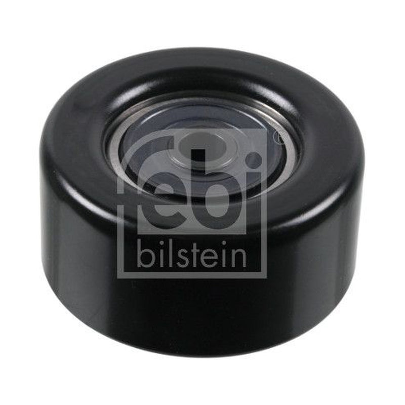 Febi V-Ribbed Belt Deflection/Guide Pulley 184910