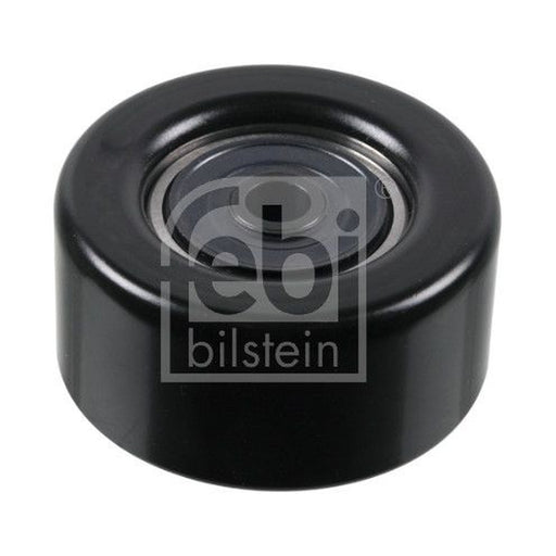 Febi V-Ribbed Belt Deflection/Guide Pulley 184910