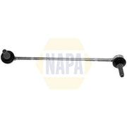 NAPA Stabiliser Bar Link Coupling Rod Front Left NST4317