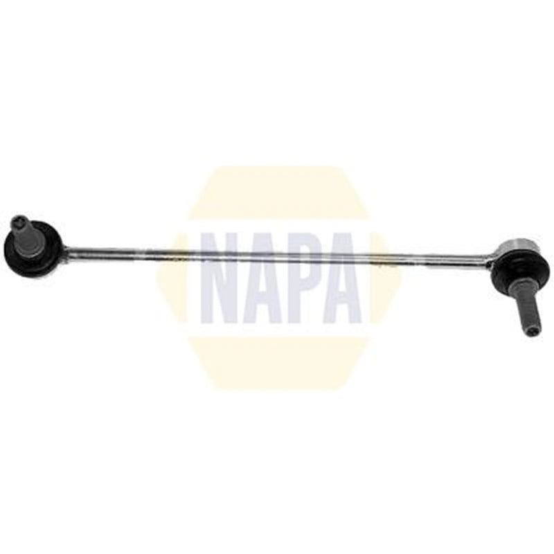 NAPA Stabiliser Bar Link Coupling Rod Front Left NST4317