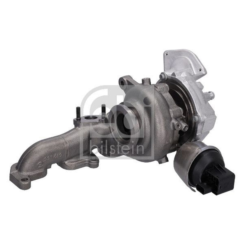 Febi Turbocharger Turbo Unit 186656