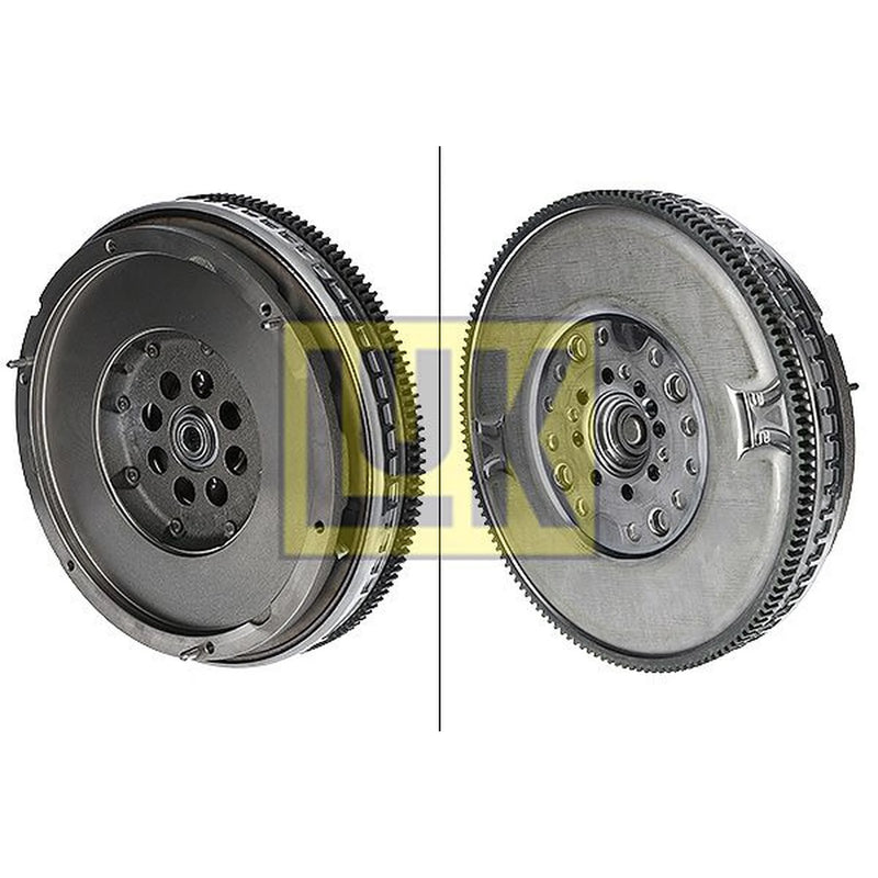 LuK Engine Flywheel Teeth 415056910