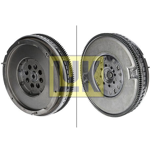 LuK Engine Flywheel Teeth 415056910
