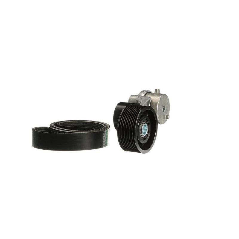Gates V-Ribbed Belt Set K0110PK1465HD
