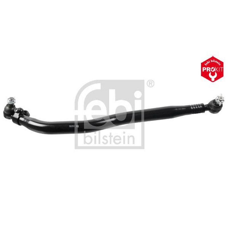 Febi Centre Rod Assembly Front 192992