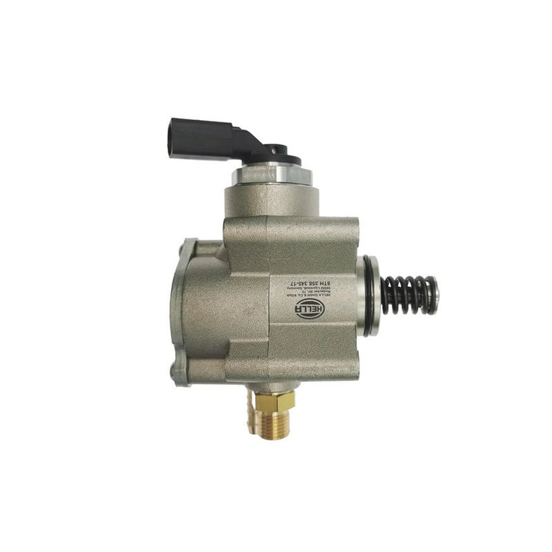 Hella High Pressure Fuel Pump 8TH 358 345-171