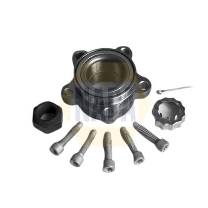 NAPA Wheel Bearing Kit PWB1015