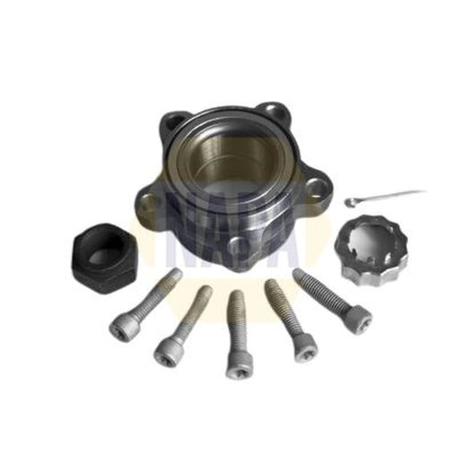 NAPA Wheel Bearing Kit PWB1015