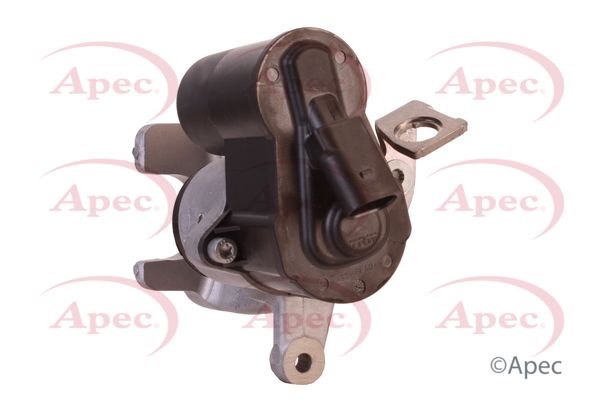 Apec Brake Caliper Assembly Rear Left