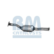 BM Catalysts Homologated Petrol Cat BM90431H