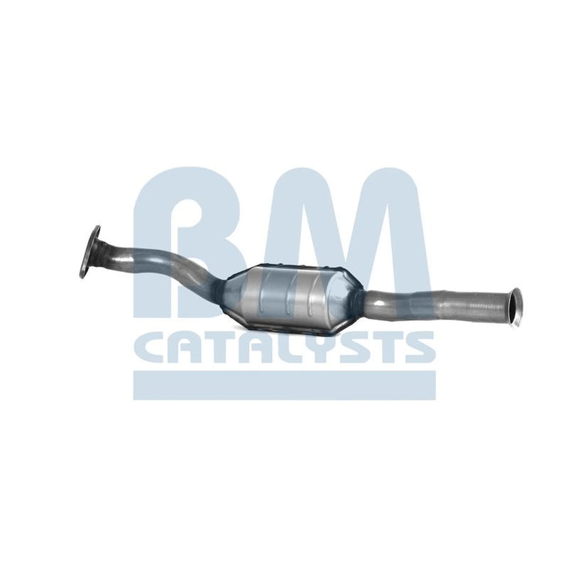 BM Catalysts Homologated Petrol Cat BM90431H
