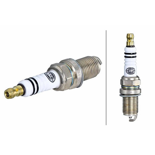Hella Engine Spark Plug 8EH 358 238-441