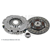 Blue Print Clutch Kit Set 3pc 201mm ADW193022