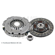 Blue Print Clutch Kit Set 3pc 201mm ADW193022
