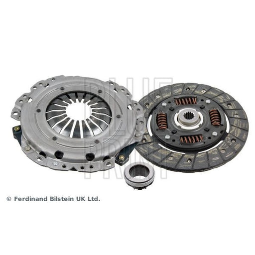 Blue Print Clutch Kit Set 3pc 201mm ADW193022