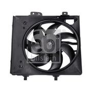 Febi Engine Cooling Fan 193099