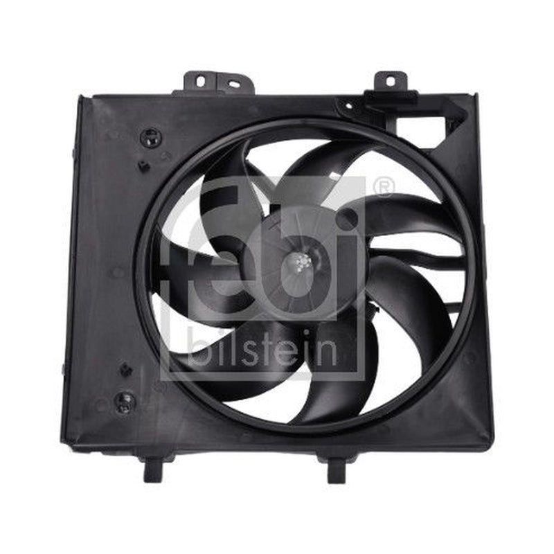 Febi Engine Cooling Fan 193099