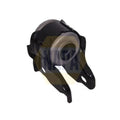 NAPA Wishbone / Control / Trailing Arm Bush Front Right NST8326