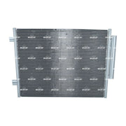 NRF Air Conditioning Condenser 350458