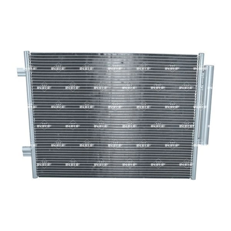 NRF Air Conditioning Condenser 350458