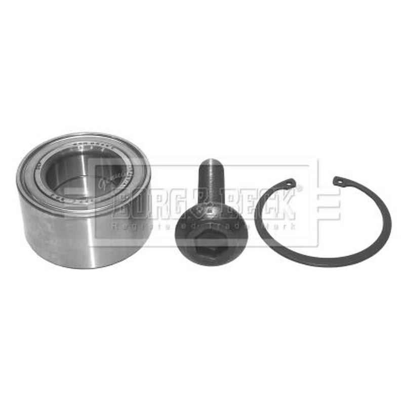 Borg & Beck Wheel Bearing Kit BWK996