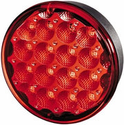 Hella 2NE 344 200-097 Rear Fog Light