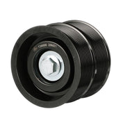 Gates V-Ribbed Belt Deflection/Guide Pulley Upper T36668
