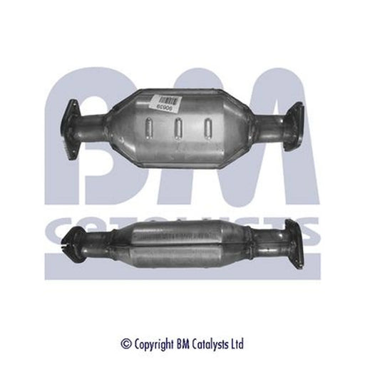 BM Catalysts Petrol Cat BM90639