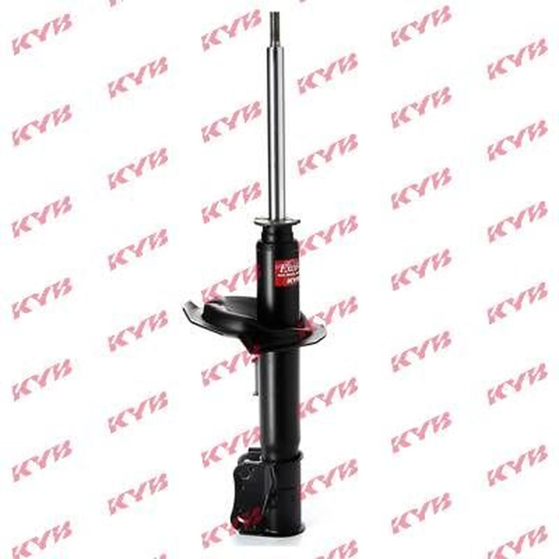 KYB Shock Absorber Damper Strut Front Left 333409