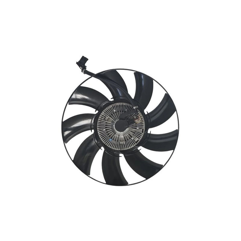 Hella Engine Cooling Fan 8MV 366 438-581