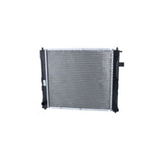 NRF Engine Radiator 58107
